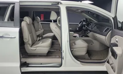 Kia Canival 2015, 133488 км, за 6502.89 USD - фото 12