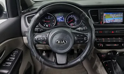 Kia Canival 2015, 133488 км, за 6502.89 USD - фото 14