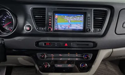 Kia Canival 2015, 133488 км, за 6502.89 USD - фото 16