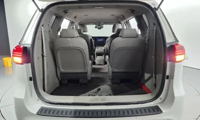 Kia Canival 2015, 133488 км, за 6502.89 USD - фото 20