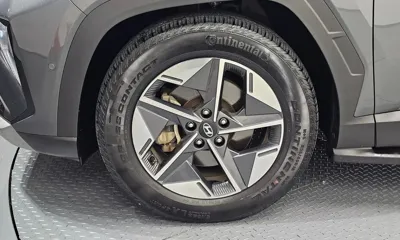 Hyundai Tucson 2024, 19993 км, за 23303.14 USD