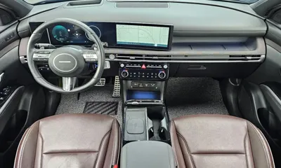 Hyundai Tucson 2024, 19993 км, за 23127.05 USD - фото 7