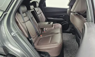 Hyundai Tucson 2024, 19993 км, за 23127.05 USD - фото 11