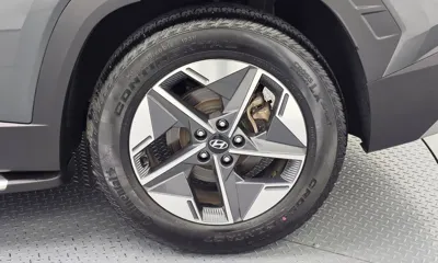 Hyundai Tucson 2024, 19993 км, за 23127.05 USD - фото 21
