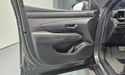 Hyundai Tucson 2024, 19993 км, за 23127.05 USD - фото 24