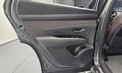 Hyundai Tucson 2024, 19993 км, за 23127.05 USD - фото 25