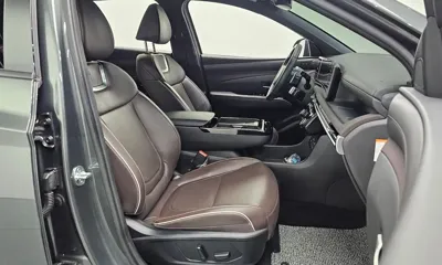Hyundai Tucson 2024, 19993 км, за 23127.05 USD - фото 26