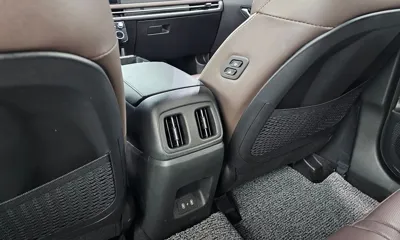 Hyundai Tucson 2024, 19993 км, за 23127.05 USD - фото 29
