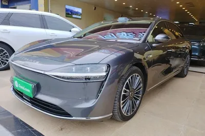 Hima Stelato S9 · 2024 год