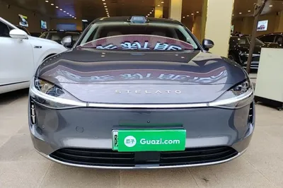 Hima Stelato S9 2024, 31600 км, за 39898 USD