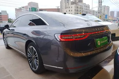 Hima Stelato S9 2024, 31600 км, за 39898 USD