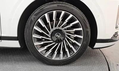 Hyundai Grandeur 2023, 34166 км, за 24937.64 USD