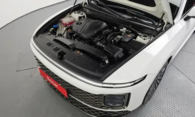 Hyundai Grandeur 2023, 34166 км, за 24749.2 USD - фото 6