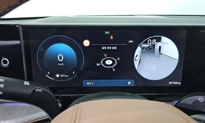 Hyundai Grandeur 2023, 34166 км, за 24749.2 USD - фото 8