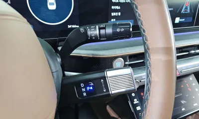 Hyundai Grandeur 2023, 34166 км, за 24749.2 USD - фото 9