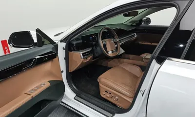 Hyundai Grandeur 2023, 34166 км, за 24749.2 USD - фото 10