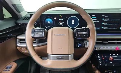 Hyundai Grandeur 2023, 34166 км, за 24749.2 USD - фото 14