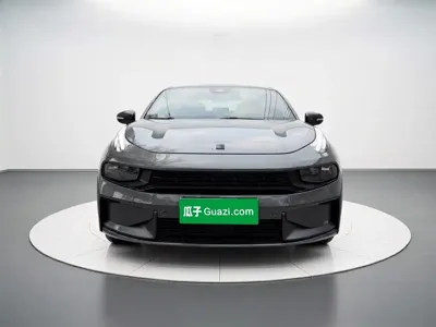 Lynk & Co 03 2021, 52500 км, за 8931.55 USD