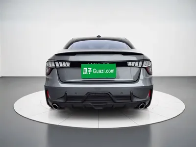 Lynk & Co 03 2021, 52500 км, за 8931.55 USD