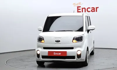 Kia Ray 2021, 138291 км, за 4503.31 USD