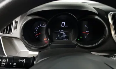Kia Ray 2021, 138291 км, за 4503.31 USD - фото 8