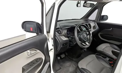 Kia Ray 2021, 138291 км, за 4503.31 USD - фото 10