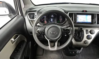 Kia Ray 2021, 138291 км, за 4503.31 USD - фото 13