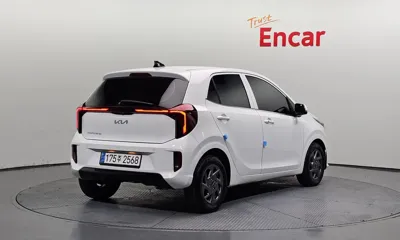 Kia Morning 2024, 30933 км, за 10437.18 USD