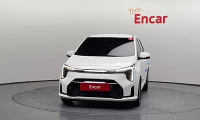 Kia Morning 2024, 30933 км, за 10437.18 USD