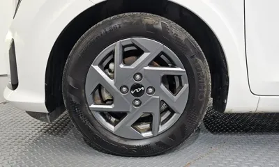 Kia Morning 2024, 30933 км, за 10437.18 USD