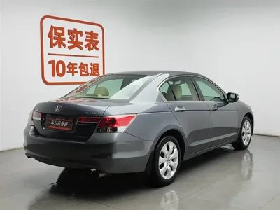 Honda Accord 2012, 147700 км, за 3942.35 USD