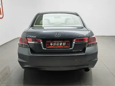Honda Accord 2012, 147700 км, за 3942.35 USD