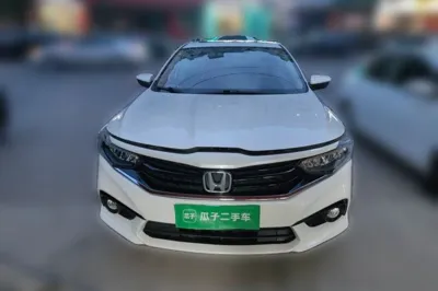 Honda Envix 2019, 77000 км, за 5800 USD
