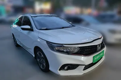 Honda Envix 2019, 77000 км, за 5800 USD