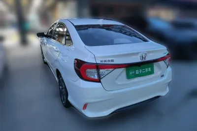 Honda Envix 2019, 77000 км, за 5800 USD