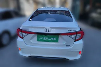 Honda Envix 2019, 77000 км, за 5800 USD