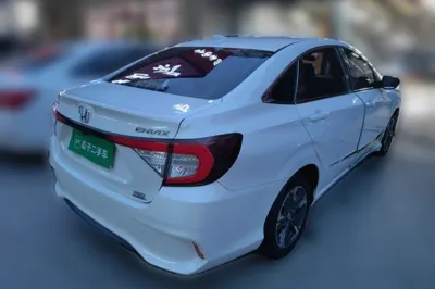 Honda Envix 2019, 77000 км, за 5800 USD - фото 6