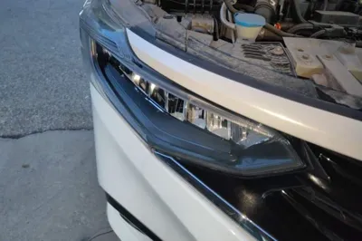 Honda Envix 2019, 77000 км, за 5800 USD - фото 7