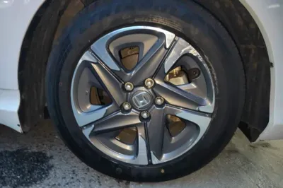 Honda Envix 2019, 77000 км, за 5800 USD - фото 8
