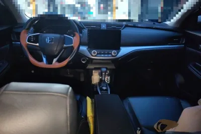 Honda Envix 2019, 77000 км, за 5800 USD - фото 9