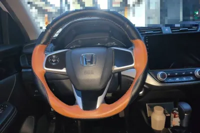 Honda Envix 2019, 77000 км, за 5800 USD - фото 10