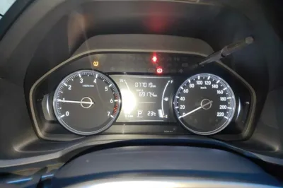 Honda Envix 2019, 77000 км, за 5800 USD - фото 11
