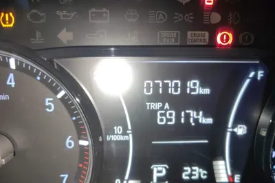 Honda Envix 2019, 77000 км, за 5800 USD - фото 12