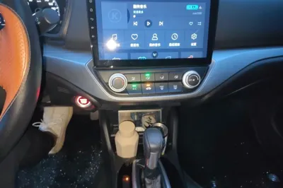 Honda Envix 2019, 77000 км, за 5800 USD - фото 13