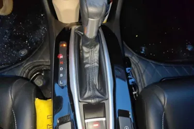 Honda Envix 2019, 77000 км, за 5800 USD - фото 14