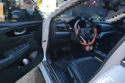 Honda Envix 2019, 77000 км, за 5800 USD - фото 16