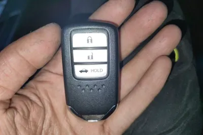 Honda Envix 2019, 77000 км, за 5800 USD - фото 20