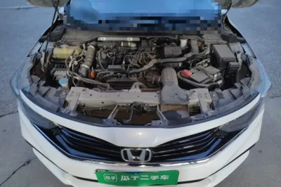 Honda Envix 2019, 77000 км, за 5800 USD - фото 21