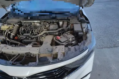 Honda Envix 2019, 77000 км, за 5800 USD - фото 22