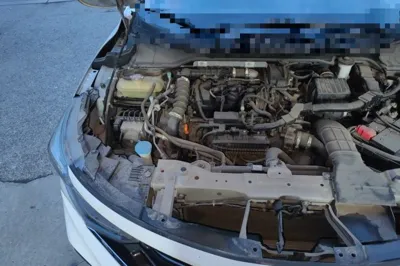 Honda Envix 2019, 77000 км, за 5800 USD - фото 23
